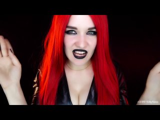 asmr demon is behind your soul 2 0 [eng subtitles] [rp]
