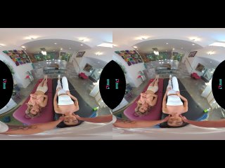 alexis fwax and teen vr - alexis fawx big tits mature