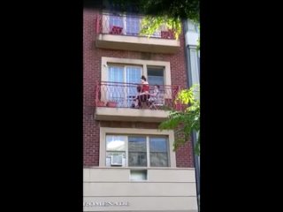 a selection of video sex in a public place extreme sex in public, on the street hd