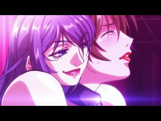 tsuma netori 3: kairaku ni ochita injiru kyoushi-tachi (animaunt)