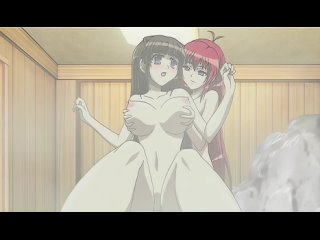 in`youchuu shoku: ryushokutou taimaroku (2 series) (anistar)