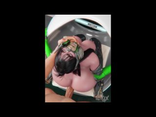 the first descendant freyna stocking skins 3d sfm compilation 1080p censored