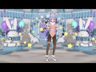 pkr   bunny style