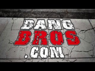 bangbros - naughty house guest and her juicy big tits 07