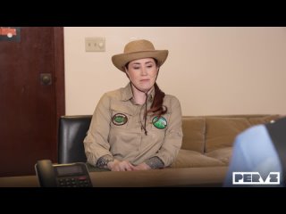 save your daughter suck my cock the park ranger milf