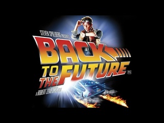 back to the future, 1-3 parts, science fiction, comedy, usa, 1985-1990