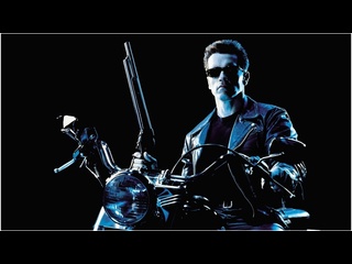 terminator, full collection, drama, action movie, science fiction, usa, 1985-2019